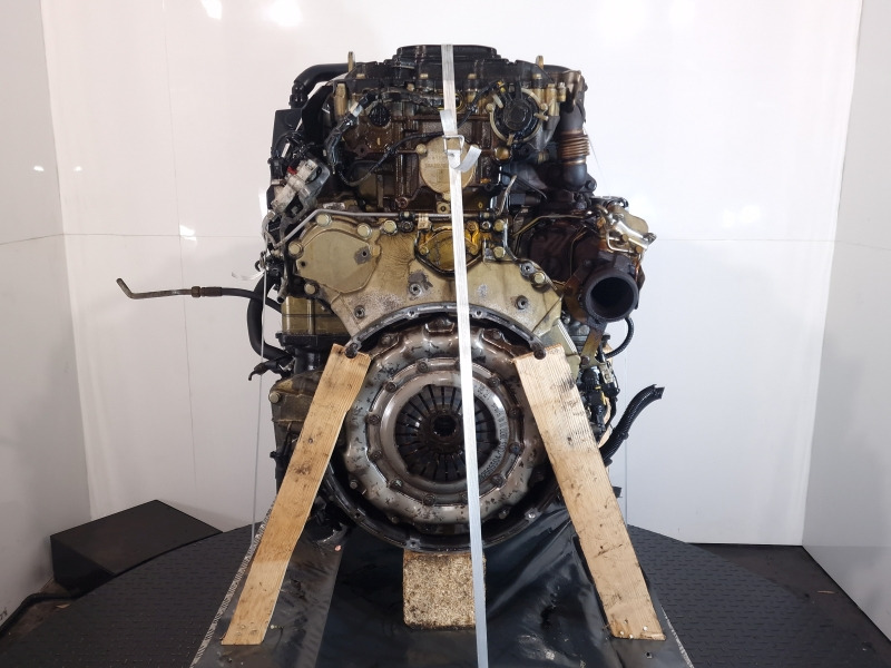 Mercedes Benz OM934LA.6-4-01 Engine (Truck) - Engine for Truck: picture 3 Mercedes Benz OM934LA.6-4-01 Engine (Truck) - Engine for Truck: picture 3