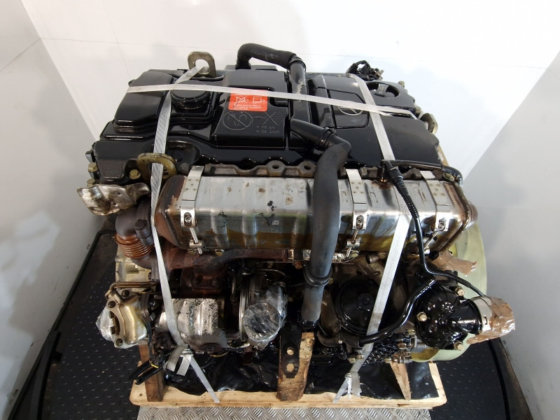 Engine for Truck Mercedes Benz OM934LA.6-8-00 Engine (Truck): picture 10