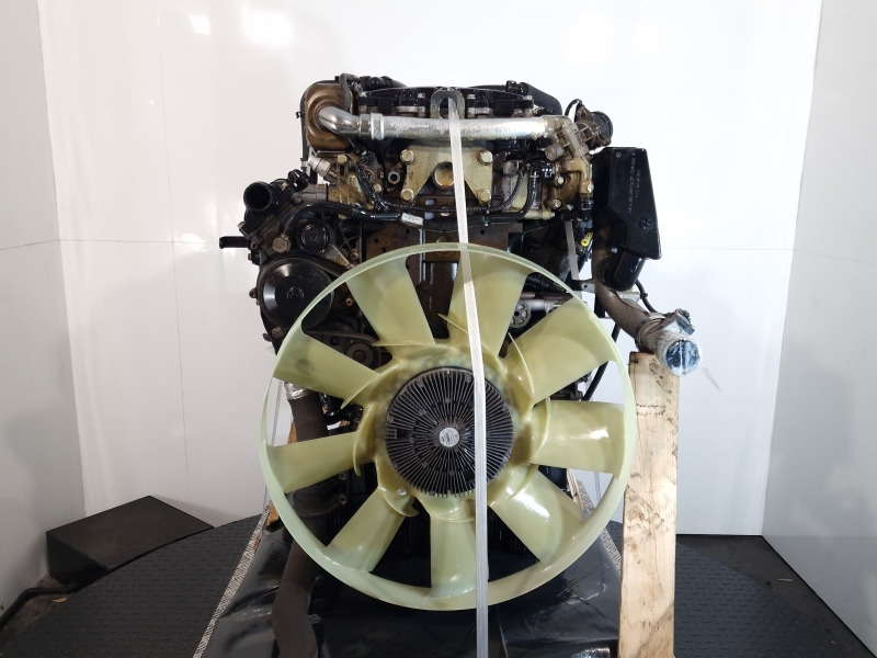 Mercedes Benz OM934LA.6-8-00 Engine (Truck) - Engine for Truck: picture 5 Mercedes Benz OM934LA.6-8-00 Engine (Truck) - Engine for Truck: picture 5