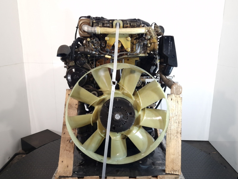 Mercedes Benz OM934LA.6-8-00 Engine (Truck) - Engine for Truck: picture 5 Mercedes Benz OM934LA.6-8-00 Engine (Truck) - Engine for Truck: picture 5