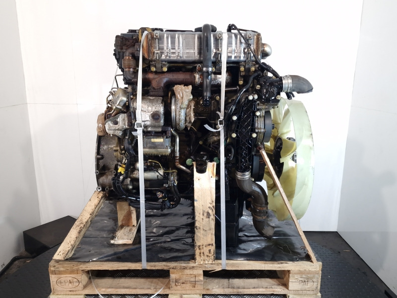 Mercedes Benz OM934LA.6-8-00 Engine (Truck) - Engine for Truck: picture 3 Mercedes Benz OM934LA.6-8-00 Engine (Truck) - Engine for Truck: picture 3