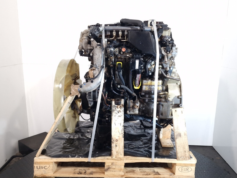 Engine for Truck Mercedes Benz OM934LA.6-8-00 Engine (Truck): picture 7