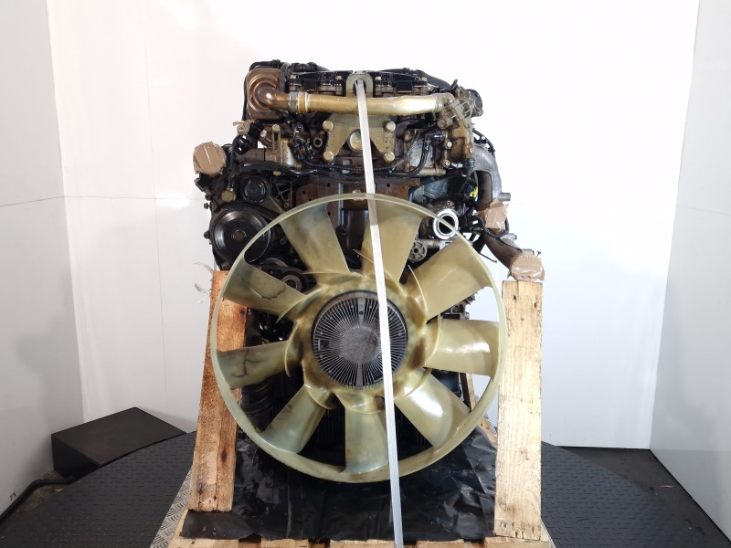 Mercedes Benz OM934LA.6-8-00 Engine (Truck) - Engine for Truck: picture 5 Mercedes Benz OM934LA.6-8-00 Engine (Truck) - Engine for Truck: picture 5