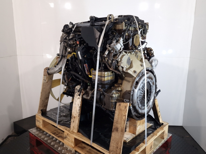 Engine for Truck Mercedes Benz OM934LA.6-8-00 Engine (Truck): picture 8