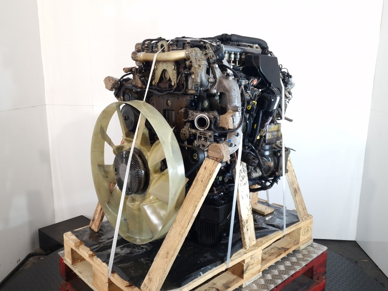 Engine for Truck Mercedes Benz OM934LA.6-8-00 Engine (Truck): picture 6