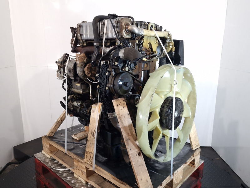 Mercedes Benz OM934LA.6-8-00 Engine (Truck) - Engine for Truck: picture 4 Mercedes Benz OM934LA.6-8-00 Engine (Truck) - Engine for Truck: picture 4