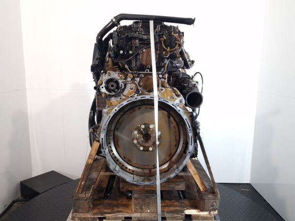 Mercedes Benz OM936LA.6-3-00 Econic Spec Engine (Truck) - Engine for Truck: picture 3 Mercedes Benz OM936LA.6-3-00 Econic Spec Engine (Truck) - Engine for Truck: picture 3