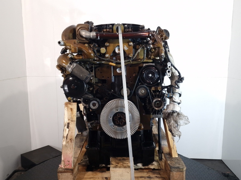 Mercedes Benz OM936LA.6-3-00 Econic Spec Engine (Truck) - Engine for Truck: picture 5 Mercedes Benz OM936LA.6-3-00 Econic Spec Engine (Truck) - Engine for Truck: picture 5