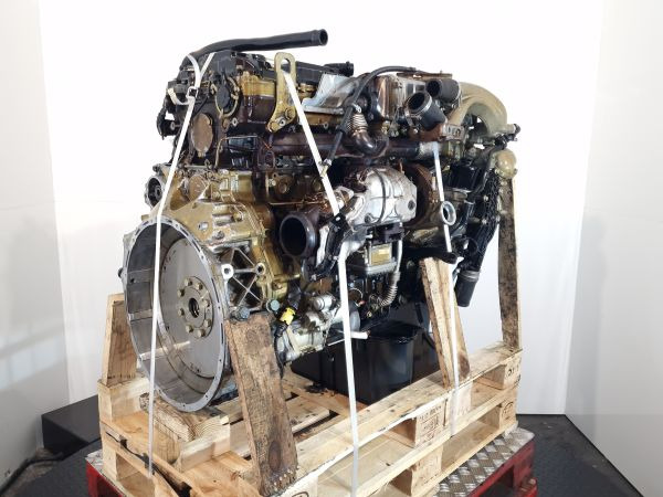 Mercedes Benz OM936LA.6-3-00 Econic Spec Engine (Truck) - Engine for Truck: picture 1 Mercedes Benz OM936LA.6-3-00 Econic Spec Engine (Truck) - Engine for Truck: picture 1