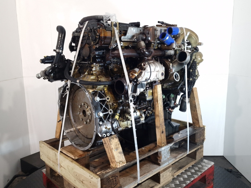 Mercedes Benz OM936LA.6-3-00 Econic Spec Engine (Truck) - Engine for Truck: picture 1 Mercedes Benz OM936LA.6-3-00 Econic Spec Engine (Truck) - Engine for Truck: picture 1