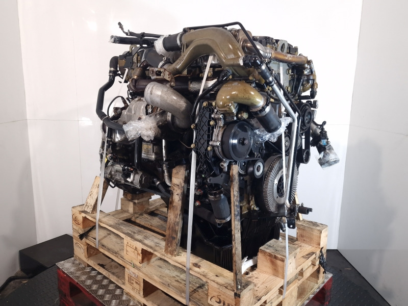 Mercedes Benz OM936LA.6-3-00 Econic Spec Engine - Engine for Truck: picture 4 Mercedes Benz OM936LA.6-3-00 Econic Spec Engine - Engine for Truck: picture 4