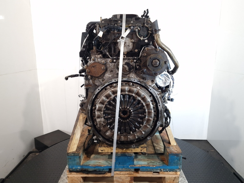 Mercedes Benz OM936LA.6-5-01 Single Turbo Truck Spec Engine (Truck) - Engine for Truck: picture 2 Mercedes Benz OM936LA.6-5-01 Single Turbo Truck Spec Engine (Truck) - Engine for Truck: picture 2