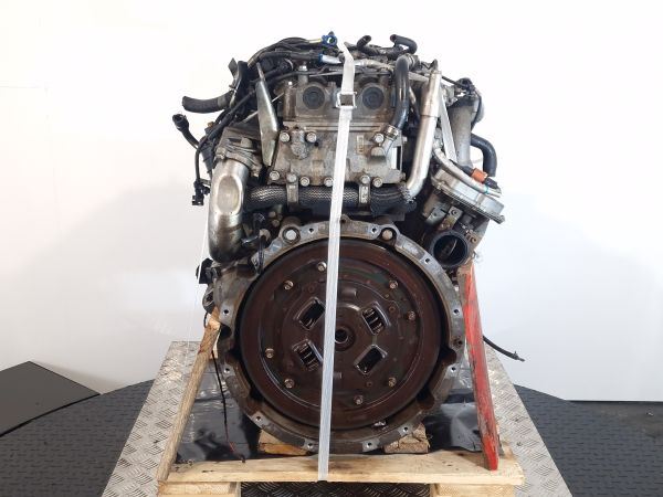Mitsubishi 4P10-AAT4/F1CFL411D*A006 Engine (Truck) - Engine for Truck: picture 2 Mitsubishi 4P10-AAT4/F1CFL411D*A006 Engine (Truck) - Engine for Truck: picture 2