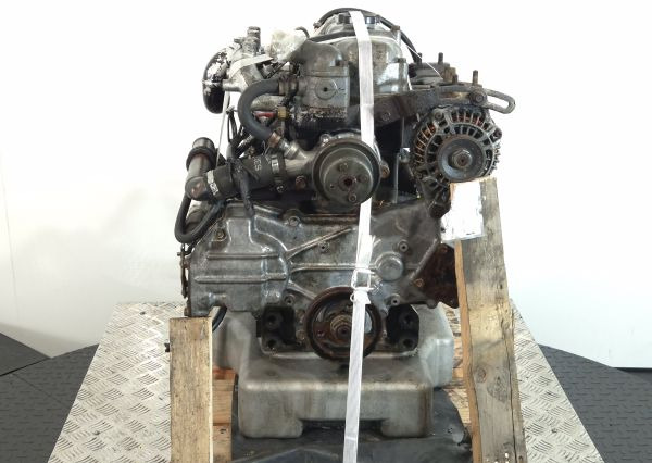 Mitsubishi K4N Engine (Industrial) - Engine for Industrial equipment: picture 5 Mitsubishi K4N Engine (Industrial) - Engine for Industrial equipment: picture 5