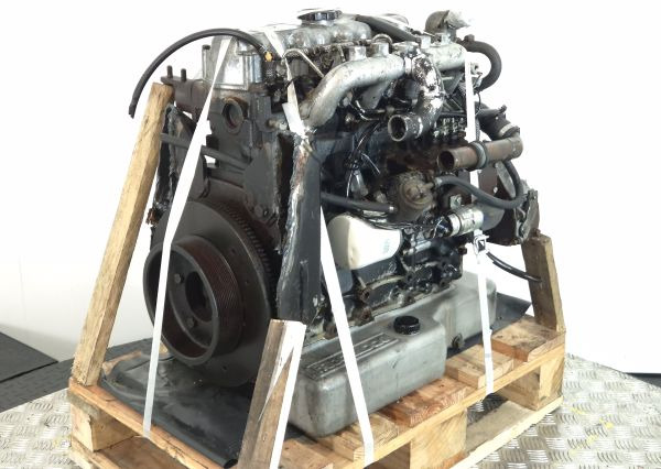 Mitsubishi K4N Engine (Industrial) - Engine for Industrial equipment: picture 1 Mitsubishi K4N Engine (Industrial) - Engine for Industrial equipment: picture 1