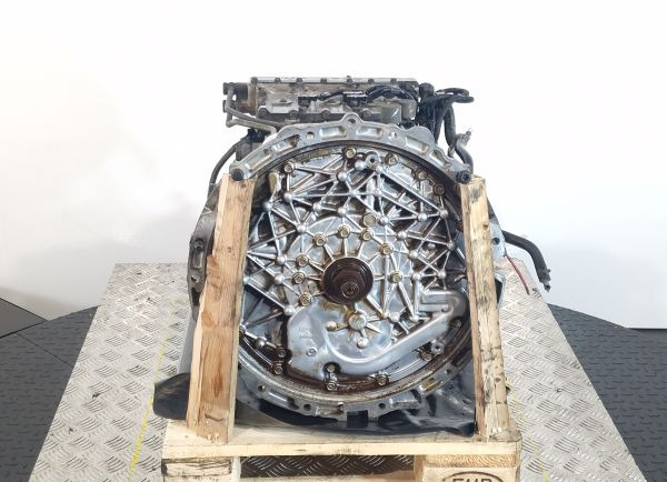Mitsubishi MO38S6A002 automatic Gearbox - Gearbox: picture 2 Mitsubishi MO38S6A002 automatic Gearbox - Gearbox: picture 2