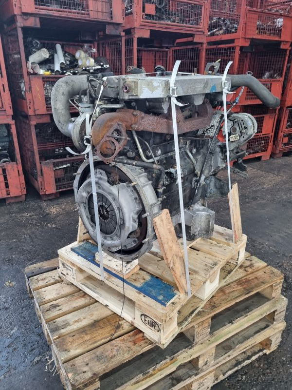 Engine for Construction machinery Perkins 1004.4T Engine (Plant): picture 1
