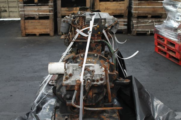 Perkins 1004T - Engine for Construction machinery: picture 5 Perkins 1004T - Engine for Construction machinery: picture 5