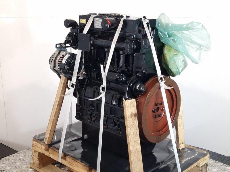 New Engine for Construction machinery Perkins 404D-22 Engine (JCB Plant): picture 8