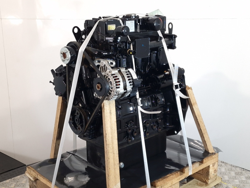 New Engine for Construction machinery Perkins 404D-22 Engine (JCB Plant): picture 6