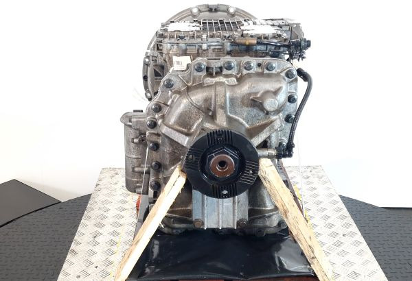 Renault AT2412D Gearbox - Gearbox: picture 5 Renault AT2412D Gearbox - Gearbox: picture 5