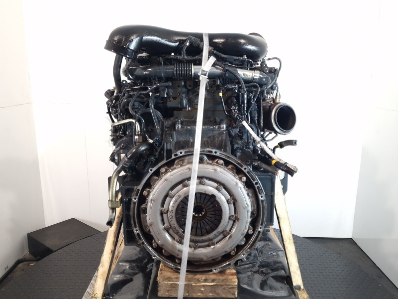 Renault DTI5 210 EUVI Engine (Truck) - Engine for Truck: picture 2 Renault DTI5 210 EUVI Engine (Truck) - Engine for Truck: picture 2