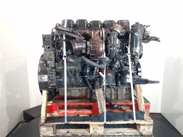 Scania DC09 108 L01 Engine (Truck) - Engine for Truck: picture 4 Scania DC09 108 L01 Engine (Truck) - Engine for Truck: picture 4