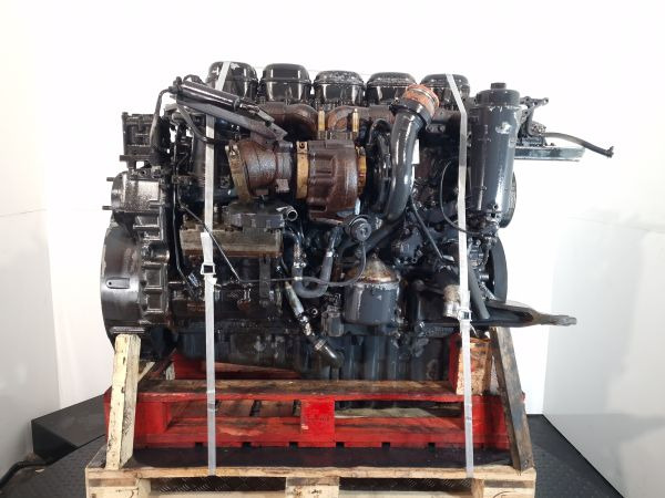 Scania DC09 108 L01 Engine (Truck) - Engine for Truck: picture 3 Scania DC09 108 L01 Engine (Truck) - Engine for Truck: picture 3