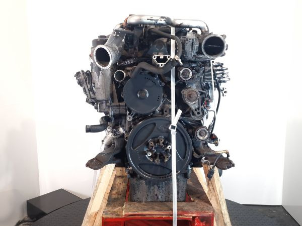 Scania DC09 111 L01 EUR6 P250 Engine (Truck) - Engine for Truck: picture 5 Scania DC09 111 L01 EUR6 P250 Engine (Truck) - Engine for Truck: picture 5