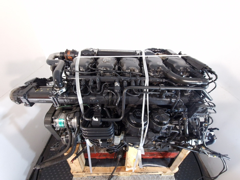 Engine for Truck Scania DC09 113 L01 Engine (Truck): picture 9