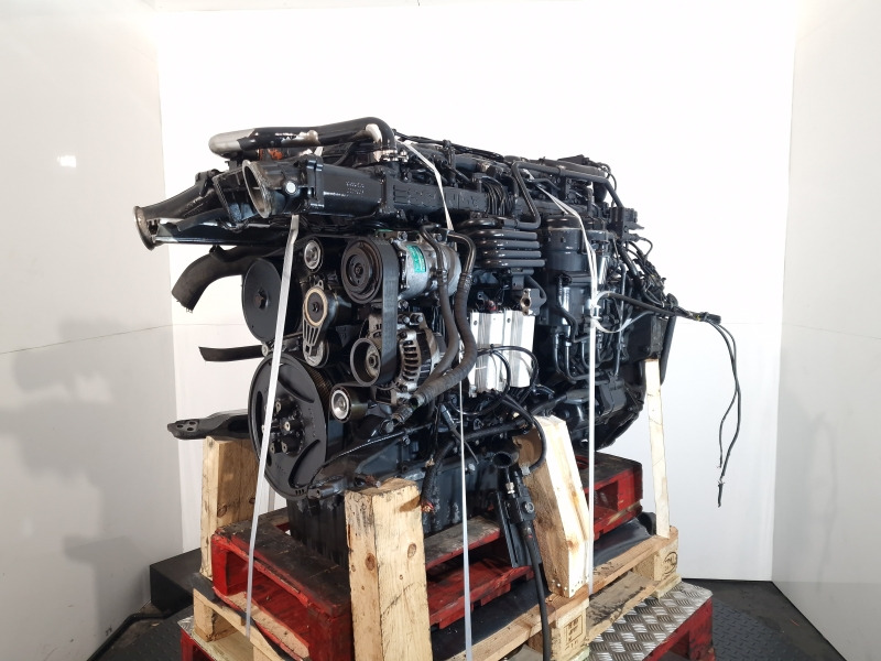 Engine for Truck Scania DC09 113 L01 Engine (Truck): picture 6