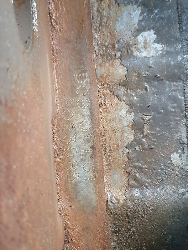 Scania DC901 L01 - Engine for Truck: picture 3 Scania DC901 L01 - Engine for Truck: picture 3