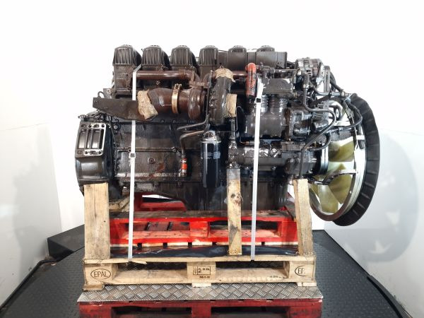 Scania DC902 L01 Engine (Truck) - Engine for Truck: picture 3 Scania DC902 L01 Engine (Truck) - Engine for Truck: picture 3