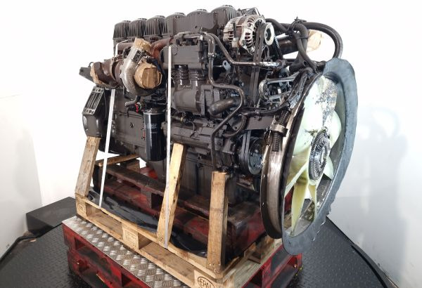 Scania DC902 L01 Engine (Truck) - Engine for Truck: picture 4 Scania DC902 L01 Engine (Truck) - Engine for Truck: picture 4