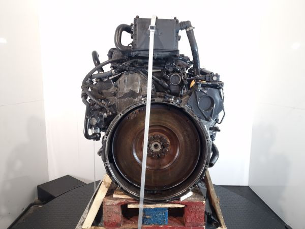 Scania DC911 L01 Engine (Truck) - Engine for Truck: picture 3 Scania DC911 L01 Engine (Truck) - Engine for Truck: picture 3