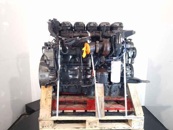 Scania DC911 L01 Engine (Truck) - Engine for Truck: picture 4 Scania DC911 L01 Engine (Truck) - Engine for Truck: picture 4