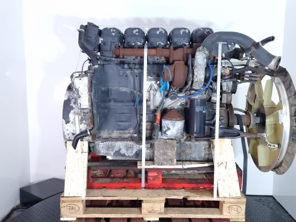 Scania DC912 L01 Engine (Truck) - Engine for Truck: picture 5 Scania DC912 L01 Engine (Truck) - Engine for Truck: picture 5