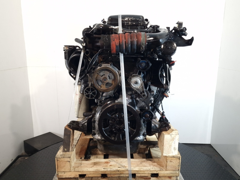 Scania DC916 B02 Engine (Bus) - Engine: picture 5 Scania DC916 B02 Engine (Bus) - Engine: picture 5