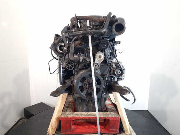 Scania DC916 L01 Engine (Truck) - Engine for Truck: picture 5 Scania DC916 L01 Engine (Truck) - Engine for Truck: picture 5