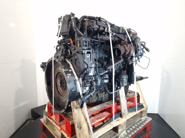 Scania DC916 L01 Engine (Truck) - Engine for Truck: picture 1 Scania DC916 L01 Engine (Truck) - Engine for Truck: picture 1