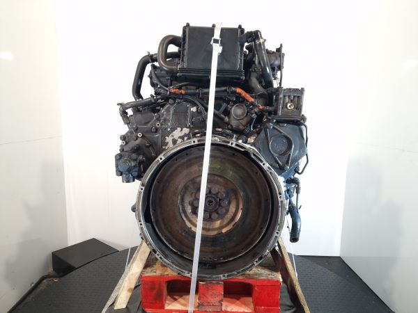 Scania DC916 L01 Engine (Truck) - Engine for Truck: picture 2 Scania DC916 L01 Engine (Truck) - Engine for Truck: picture 2