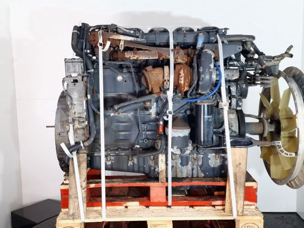 Scania DC917 L01 Engine (Truck) - Engine for Truck: picture 4 Scania DC917 L01 Engine (Truck) - Engine for Truck: picture 4