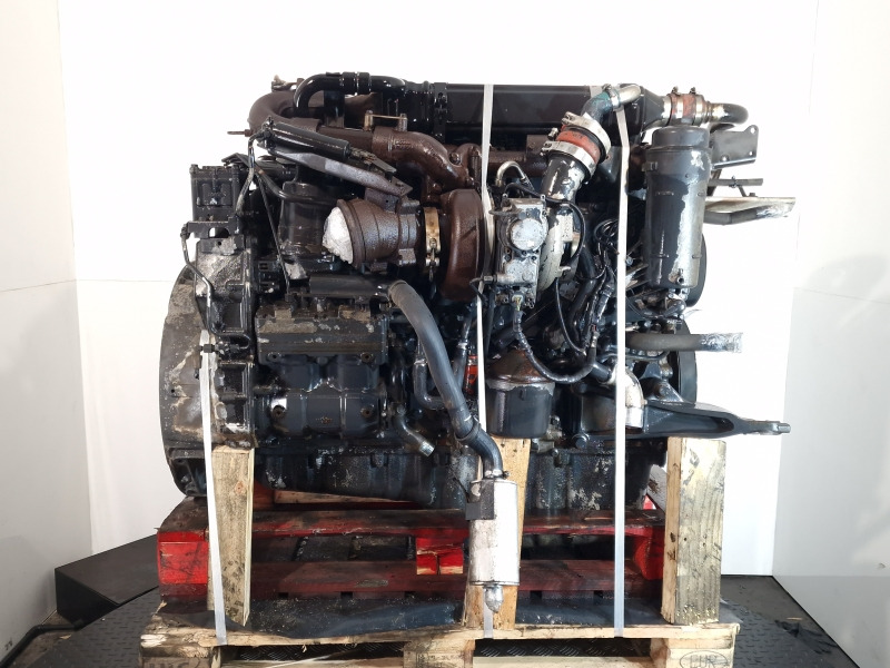 Scania DC937 L01 Engine (Truck) - Engine for Truck: picture 4 Scania DC937 L01 Engine (Truck) - Engine for Truck: picture 4
