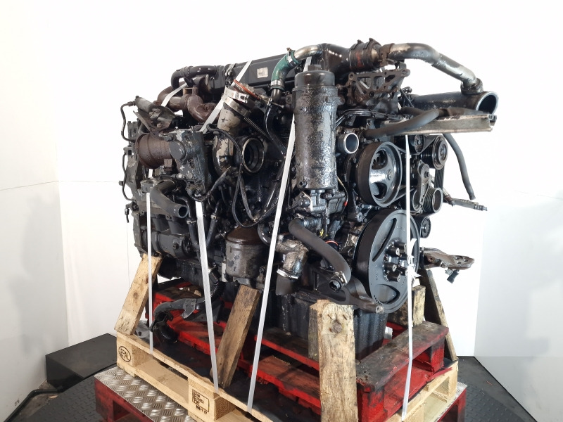Scania DC939 L01 Engine (Truck) - Engine for Truck: picture 4 Scania DC939 L01 Engine (Truck) - Engine for Truck: picture 4