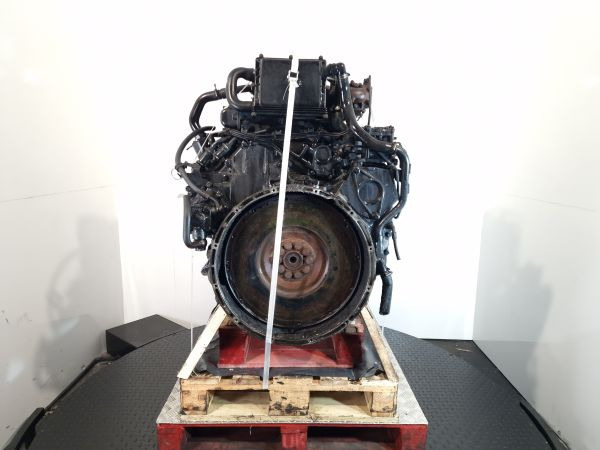 Scania DT1212 L01 Engine (Truck) - Engine for Truck: picture 2 Scania DT1212 L01 Engine (Truck) - Engine for Truck: picture 2