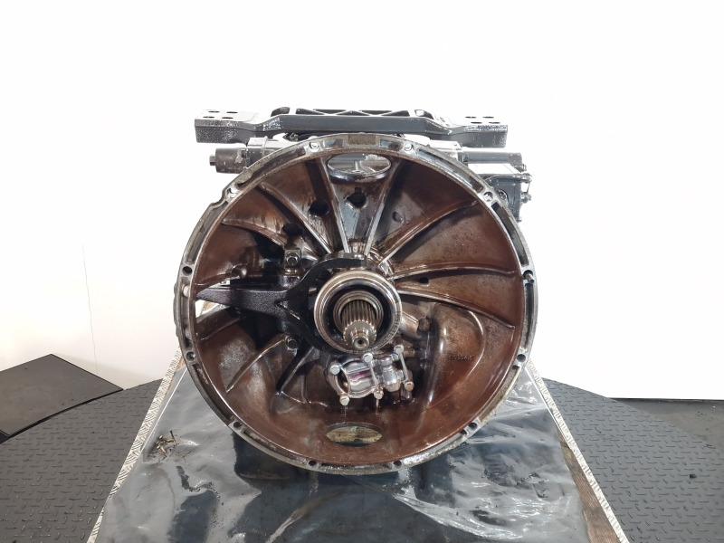 Scania GR875 Gearbox - Gearbox: picture 2 Scania GR875 Gearbox - Gearbox: picture 2