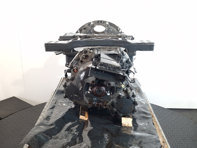 Scania GR875 Gearbox - Gearbox: picture 5 Scania GR875 Gearbox - Gearbox: picture 5