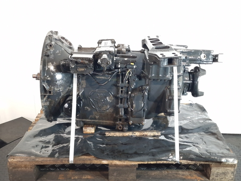 Scania GR875 Gearbox - Gearbox: picture 3 Scania GR875 Gearbox - Gearbox: picture 3