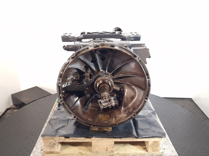 Scania GRSO925R Gearbox - Gearbox: picture 3 Scania GRSO925R Gearbox - Gearbox: picture 3