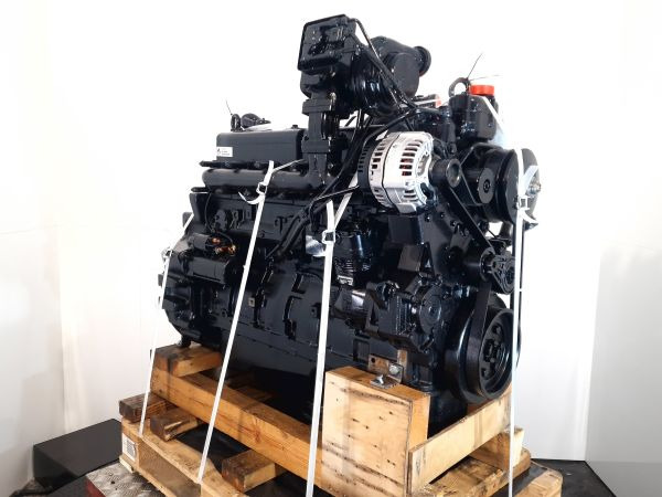 Sisu Agco 66AWF Engine JCB FASTRAC(new) - Engine for Agricultural machinery: picture 5 Sisu Agco 66AWF Engine JCB FASTRAC(new) - Engine for Agricultural machinery: picture 5